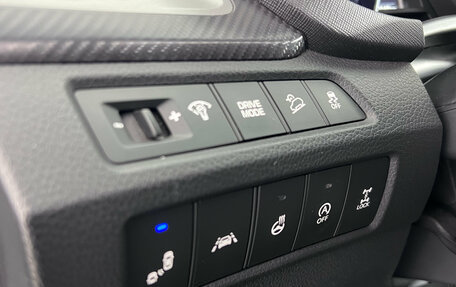 Hyundai Santa Fe III рестайлинг, 2018 год, 2 440 000 рублей, 16 фотография