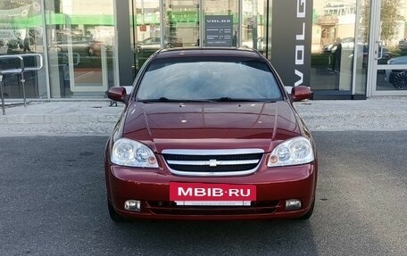 Chevrolet Lacetti, 2008 год, 499 000 рублей, 2 фотография