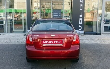 Chevrolet Lacetti, 2008 год, 499 000 рублей, 6 фотография