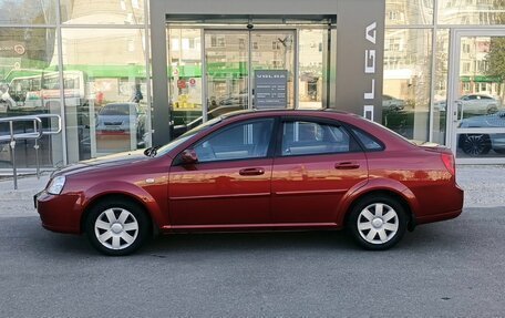 Chevrolet Lacetti, 2008 год, 499 000 рублей, 8 фотография