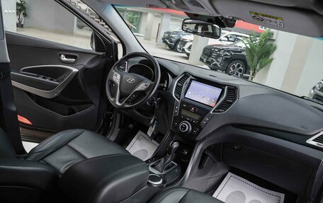 Hyundai Santa Fe III рестайлинг, 2015 год, 1 850 000 рублей, 5 фотография