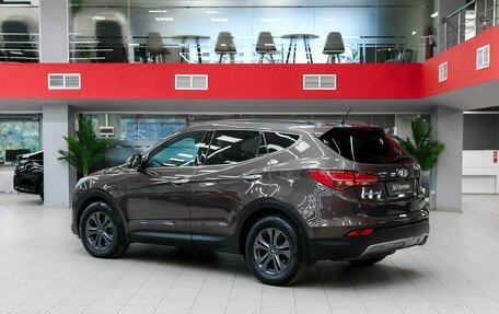 Hyundai Santa Fe III рестайлинг, 2015 год, 1 850 000 рублей, 4 фотография