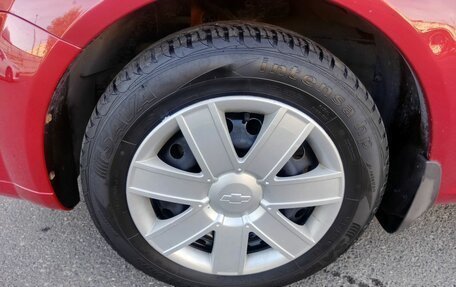Chevrolet Lacetti, 2008 год, 499 000 рублей, 10 фотография