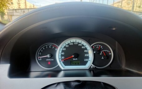 Chevrolet Lacetti, 2008 год, 499 000 рублей, 13 фотография