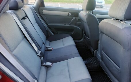 Chevrolet Lacetti, 2008 год, 499 000 рублей, 16 фотография