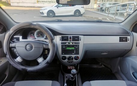 Chevrolet Lacetti, 2008 год, 499 000 рублей, 15 фотография