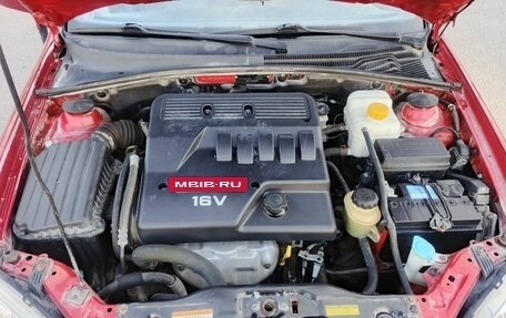 Chevrolet Lacetti, 2008 год, 499 000 рублей, 11 фотография