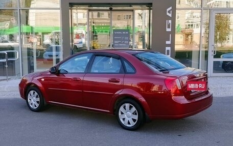 Chevrolet Lacetti, 2008 год, 499 000 рублей, 7 фотография