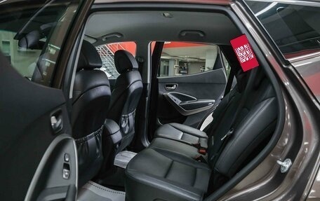 Hyundai Santa Fe III рестайлинг, 2015 год, 1 850 000 рублей, 7 фотография