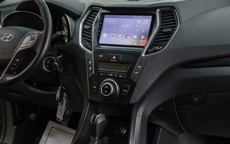 Hyundai Santa Fe III рестайлинг, 2015 год, 1 850 000 рублей, 13 фотография
