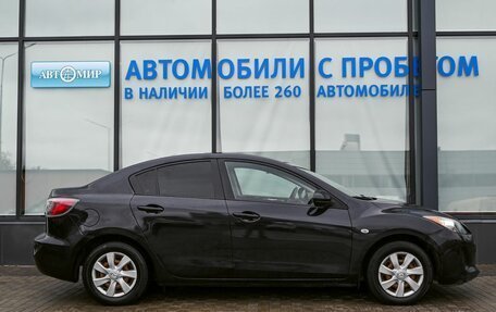 Mazda 3, 2012 год, 906 000 рублей, 6 фотография