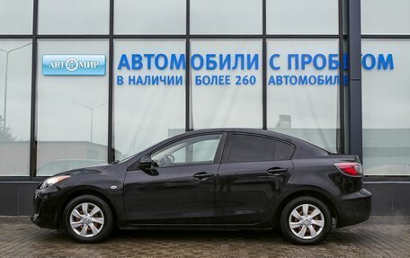 Mazda 3, 2012 год, 906 000 рублей, 2 фотография