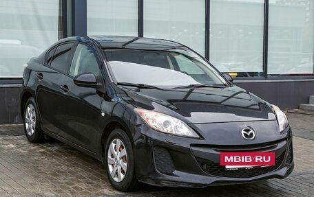 Mazda 3, 2012 год, 906 000 рублей, 7 фотография