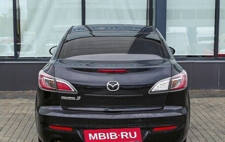 Mazda 3, 2012 год, 906 000 рублей, 4 фотография