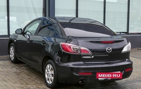 Mazda 3, 2012 год, 906 000 рублей, 3 фотография