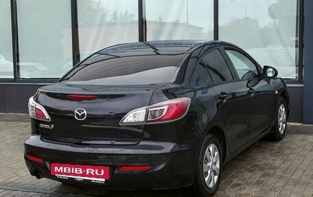 Mazda 3, 2012 год, 906 000 рублей, 5 фотография