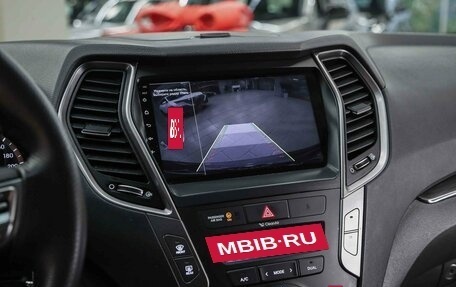 Hyundai Santa Fe III рестайлинг, 2015 год, 1 850 000 рублей, 12 фотография