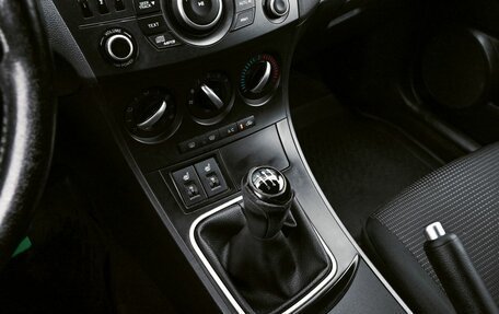 Mazda 3, 2012 год, 906 000 рублей, 11 фотография