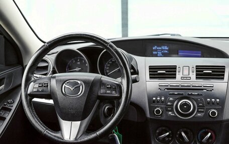 Mazda 3, 2012 год, 906 000 рублей, 20 фотография