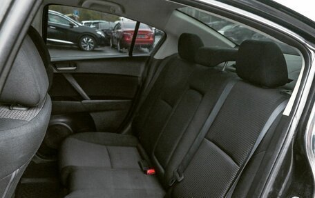 Mazda 3, 2012 год, 906 000 рублей, 18 фотография