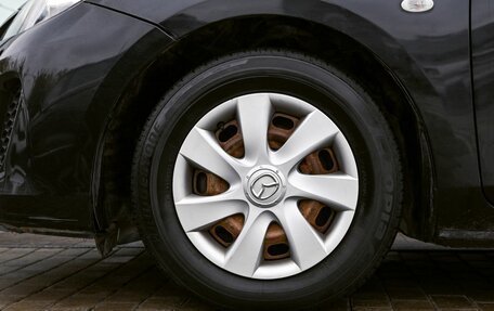 Mazda 3, 2012 год, 906 000 рублей, 22 фотография