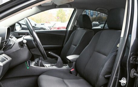 Mazda 3, 2012 год, 906 000 рублей, 17 фотография