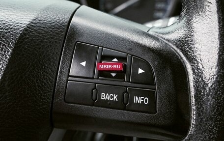 Mazda 3, 2012 год, 906 000 рублей, 13 фотография