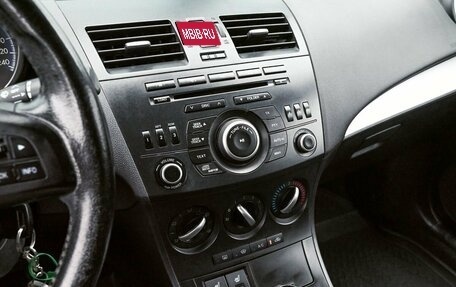 Mazda 3, 2012 год, 906 000 рублей, 12 фотография