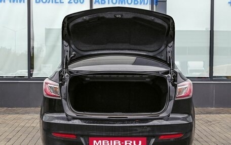 Mazda 3, 2012 год, 906 000 рублей, 21 фотография