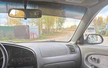 KIA Spectra II (LD), 2007 год, 200 000 рублей, 7 фотография
