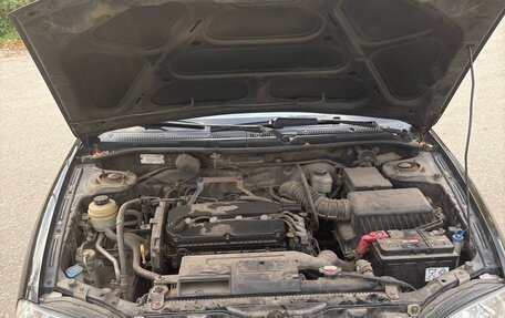 KIA Spectra II (LD), 2007 год, 200 000 рублей, 12 фотография
