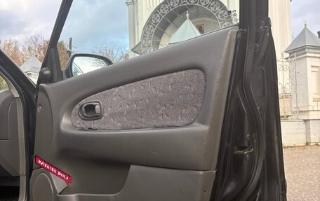KIA Spectra II (LD), 2007 год, 200 000 рублей, 8 фотография