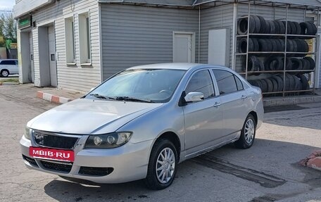 Lifan Solano I (630) рестайлинг, 2012 год, 122 000 рублей, 4 фотография
