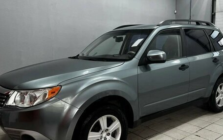 Subaru Forester, 2010 год, 850 000 рублей, 1 фотография
