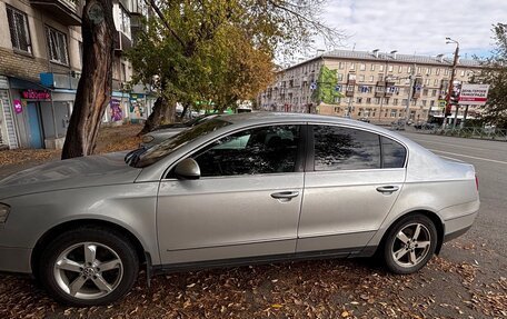 Volkswagen Passat B6, 2010 год, 785 000 рублей, 9 фотография