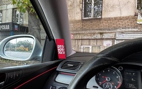 Volkswagen Passat B6, 2010 год, 785 000 рублей, 8 фотография