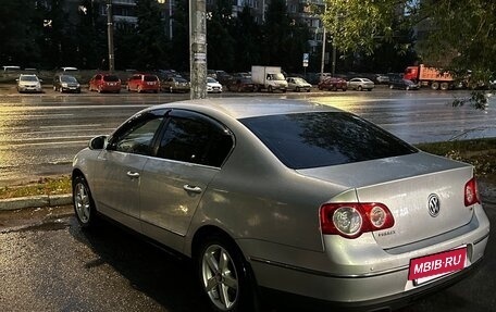 Volkswagen Passat B6, 2010 год, 785 000 рублей, 6 фотография