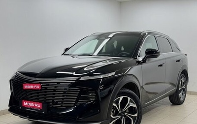 Haval F7, 2024 год, 2 856 000 рублей, 1 фотография