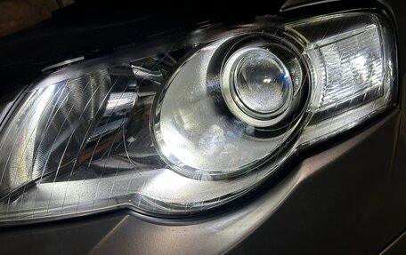Volkswagen Passat B6, 2010 год, 785 000 рублей, 12 фотография