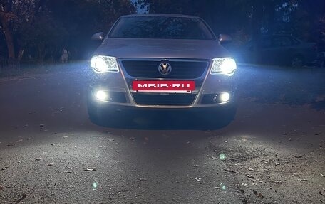 Volkswagen Passat B6, 2010 год, 785 000 рублей, 13 фотография