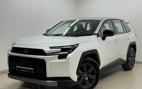 Toyota RAV4, 2026 год, 4 500 000 рублей, 1 фотография