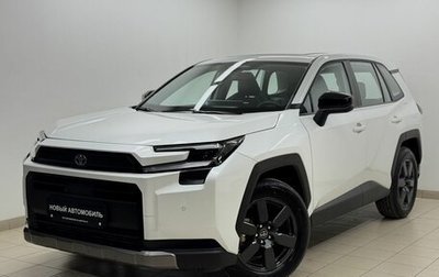 Toyota RAV4, 2026 год, 4 500 000 рублей, 1 фотография