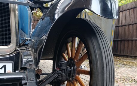 Willys Knight Model 20, 1923 год, 16 000 000 рублей, 10 фотография