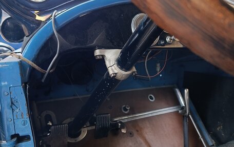 Willys Knight Model 20, 1923 год, 16 000 000 рублей, 18 фотография