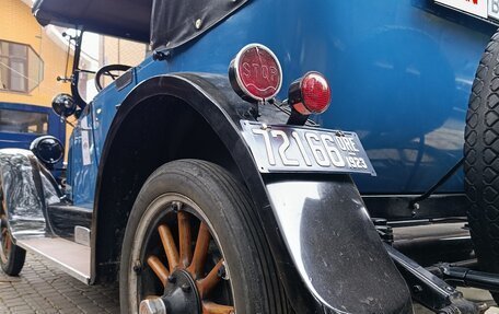 Willys Knight Model 20, 1923 год, 16 000 000 рублей, 12 фотография
