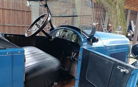 Willys Knight Model 20, 1923 год, 16 000 000 рублей, 21 фотография