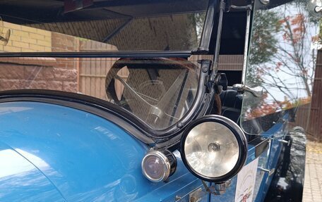 Willys Knight Model 20, 1923 год, 16 000 000 рублей, 27 фотография