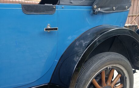 Willys Knight Model 20, 1923 год, 16 000 000 рублей, 28 фотография