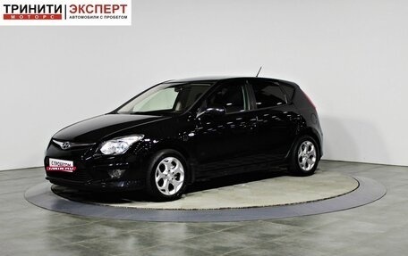 Hyundai i30 I, 2011 год, 697 000 рублей, 1 фотография