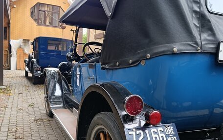 Willys Knight Model 20, 1923 год, 16 000 000 рублей, 33 фотография